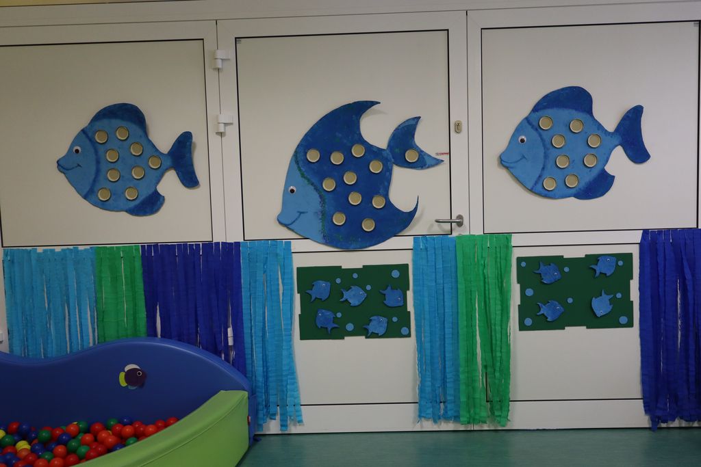 Wakacyjne wspomnienia z wakacji w grupie Pszczółki