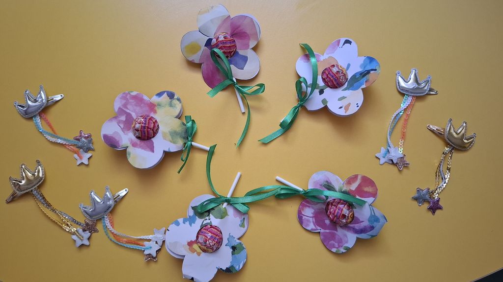 Dzień Kobiet w Pszczółkach