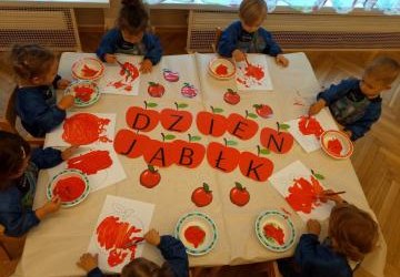 Dzień Jabłka