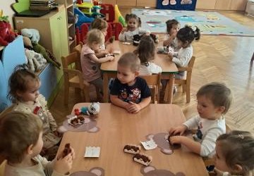 Dzień Pluszowego Misia