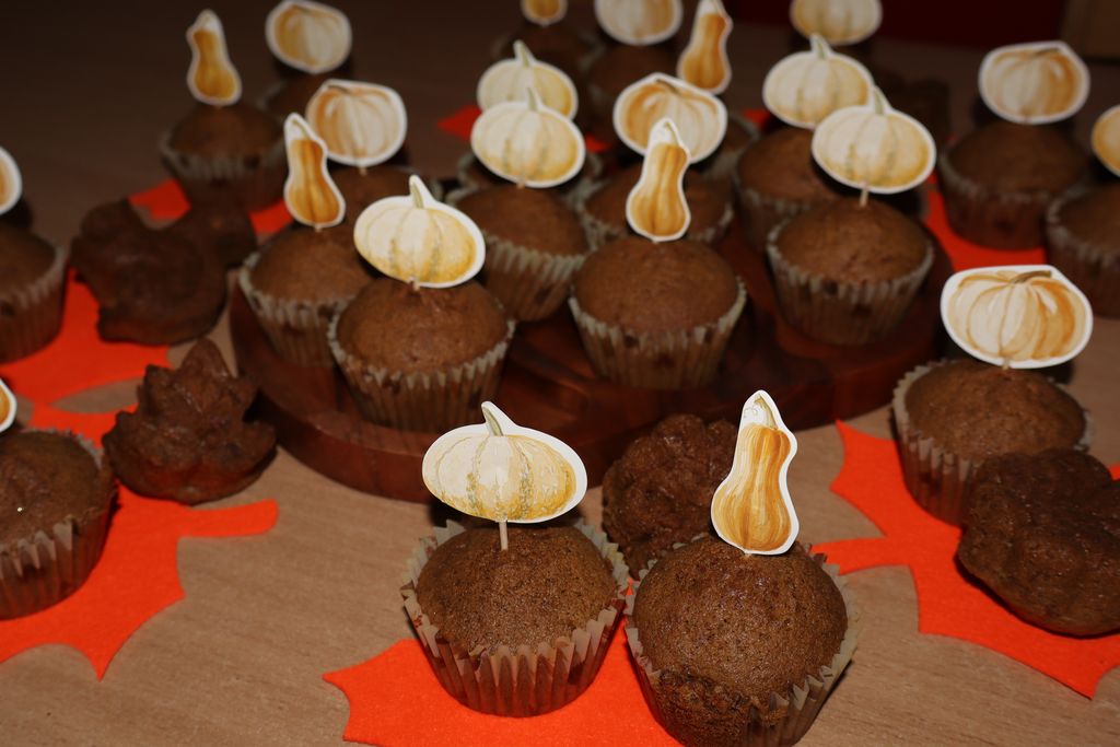 Zajęcia kulinarne w grupie Biedronek