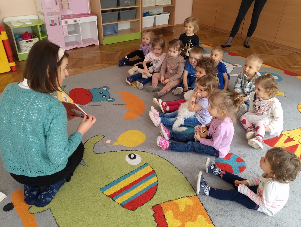 Czytanie książek