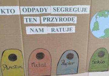 Światowy Dzień Środowiska