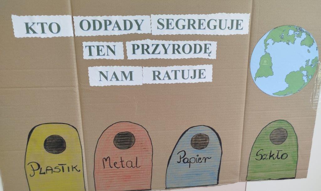 Światowy Dzień Środowiska