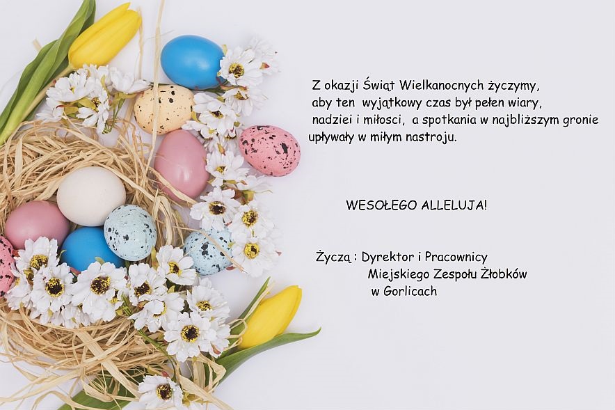 Życzenia Świąteczne!