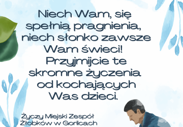 Dzień Taty